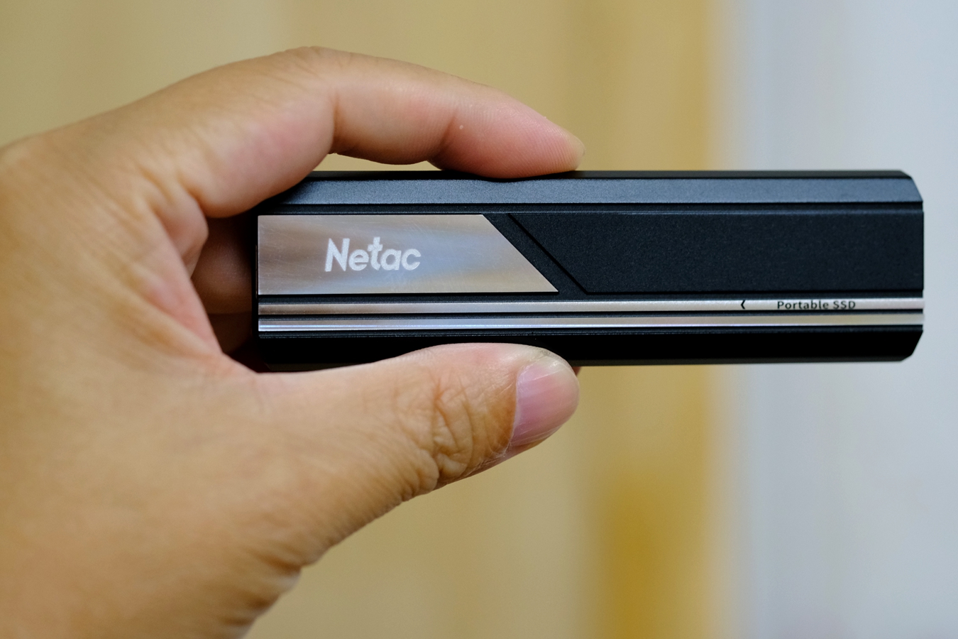 提速就是提高效率,朗科移动固态硬盘ZX10为工作助力