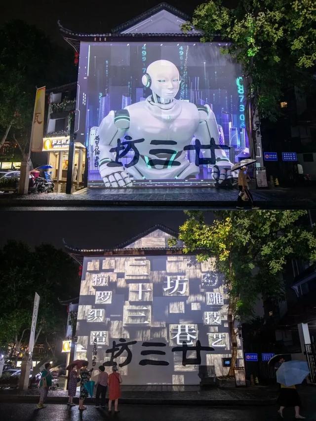 魔盒魔盒告诉我，“十一”杭州去哪玩？