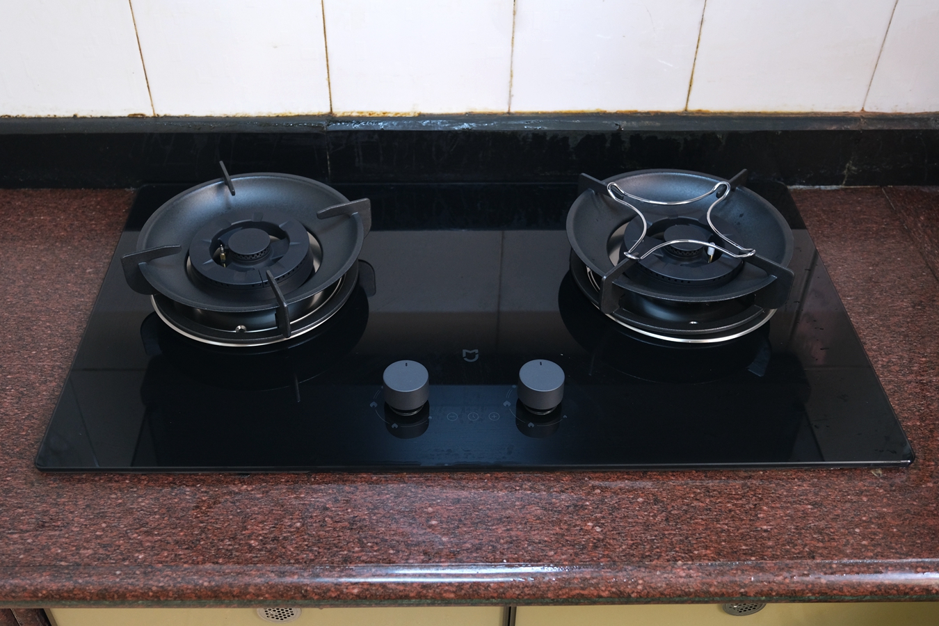 打造舒适的厨房环境,米家智能烟灶套装S1初体验