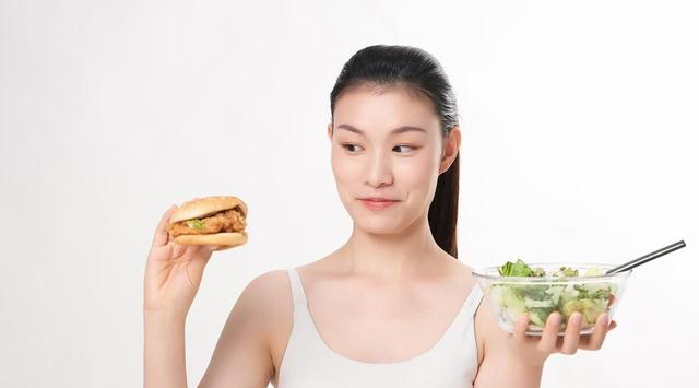 体重从126到95，意外发现一个好方法：早上高蛋白、晚上低碳水！