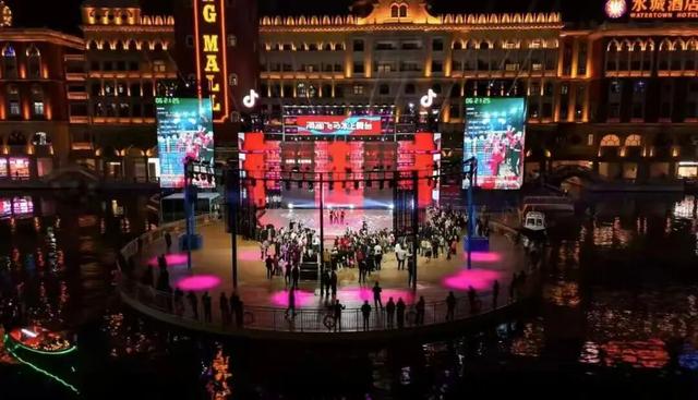 回望江阴的2025，一场跨越四季的诗意奔赴~