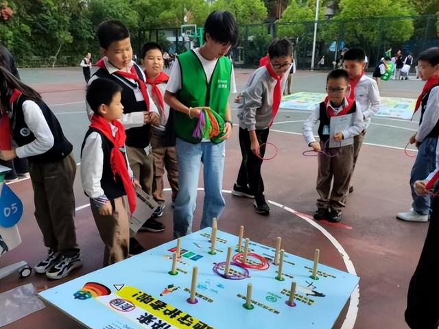 旧书换绿植、游戏赢奖励、听生态课堂……合新闻正在招募！沉浸式公益体验来这里→