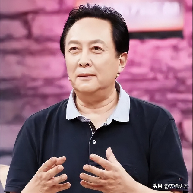 钱再多有什么用？70岁张国立如今的现状，给娱乐圈所有男星提了醒