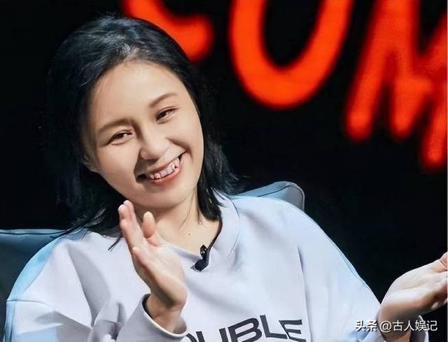 从主持人到“精神病” 无儿无女消失多年的李维嘉 48岁现状令人唏嘘