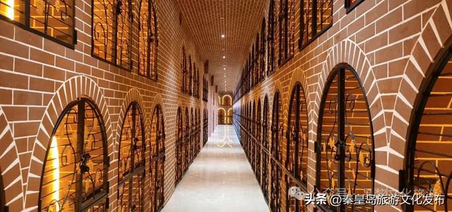 夏日特辑|体验葡萄架下的甜蜜慢生活，秦皇岛葡园采摘与红酒品鉴两日游线路！