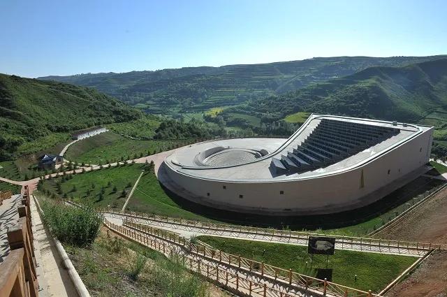 【线路产品】临夏州沿太子山旅游大通道自驾线路方案