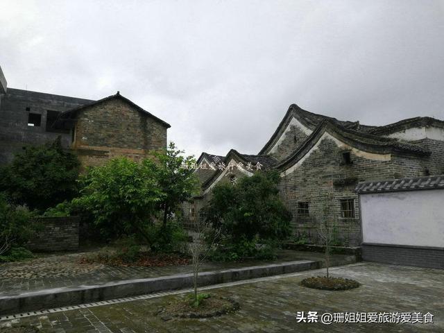 湘粤桂的红色地标：清远连州访冯达飞故居，感“飞将军”热血人生