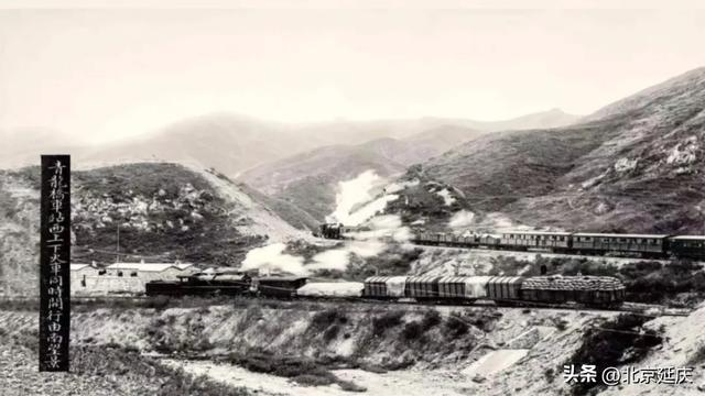 洞见长城丨长城关沟(下):千年关沟连古今