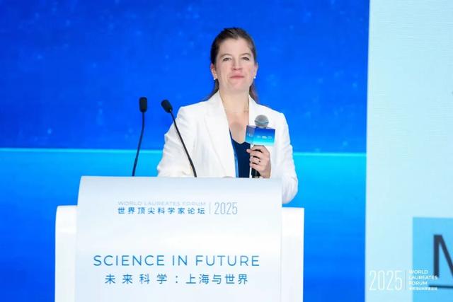 青年科学家站C位，“破壁”对话顶尖大师