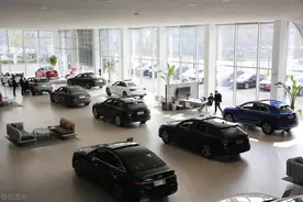 车贷5年2年提前还款的坑有多大图片