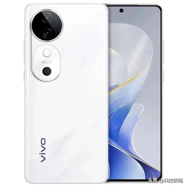 2025闭眼入：2000元档5款拍照强机，覆盖人像/夜景/自拍