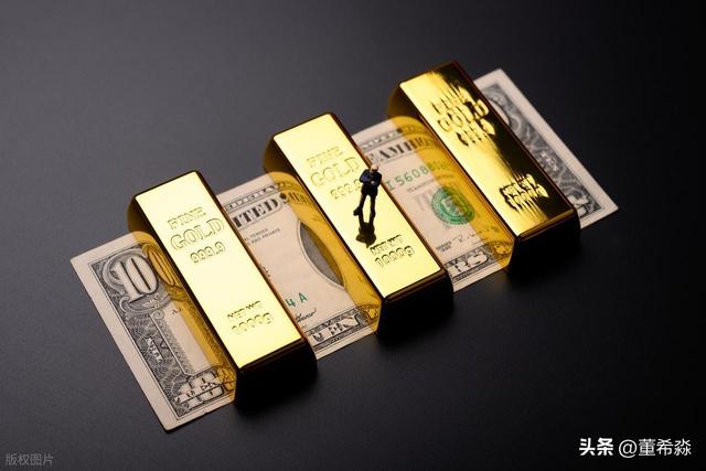 黄金创历史新高 银行该怎么办
