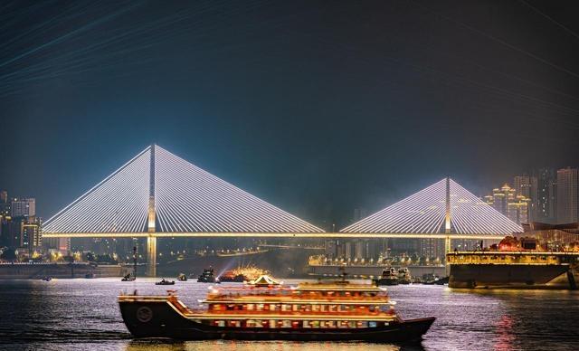 重庆人，去了涪陵跟长寿，直截了当：涪陵跟长寿截然不同！