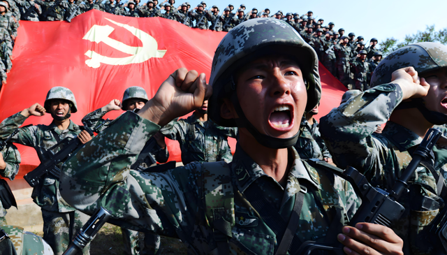最后3天投票，马英九终于站了出来，号召全岛2300万人反抗赖清德