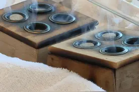 冬病冬治正当时~“三九贴”“三九灸”安排起来图片