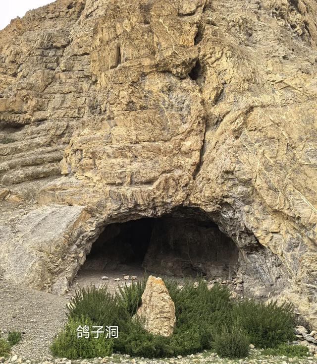 西藏吉隆的鸽子洞：一个让老兵刻骨铭心五十年的地方