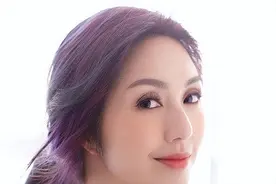 鼻子很重要！娱乐圈鼻子超好看的20个女明星，她的鼻子高出天际！图片
