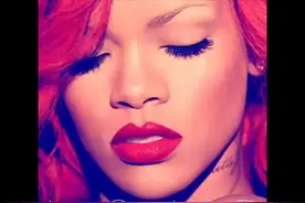 Rihanna - S&M中英文对照图片