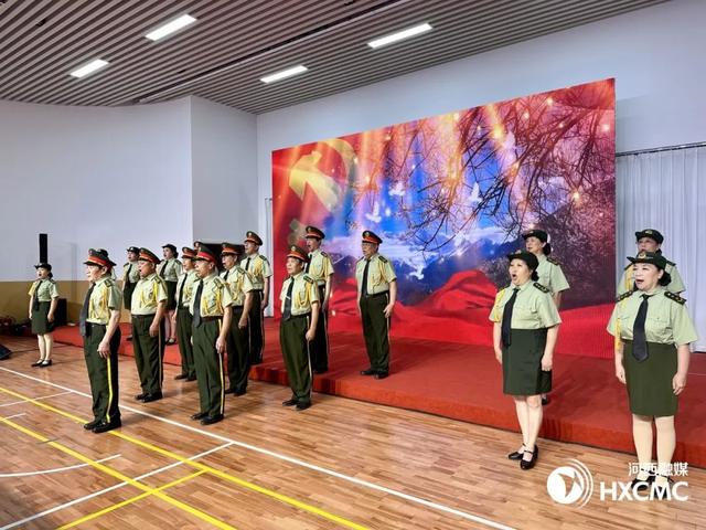 2025天塔街华夏未来荷花节暨夏日文化广场活动开幕