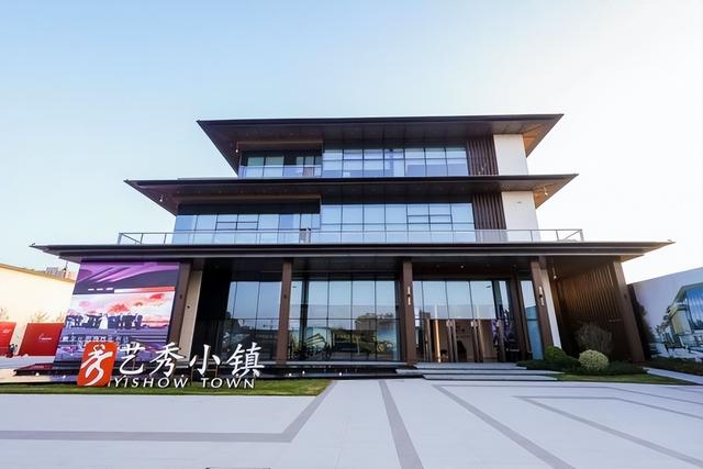 中牟太会了！集群发力+国际IP，这座“幻乐之城”藏不住了