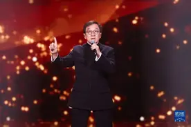 巴黎残奥会来了！成龙任火炬手，中国队旗手公布！图片
