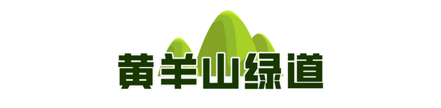 济南12条绝美山林绿道，有山有水适合吸氧，打卡点超多！