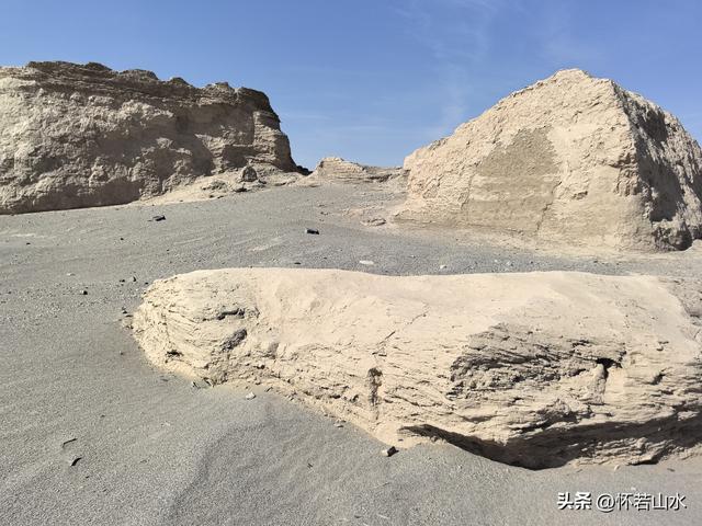 2025环南疆沙漠铁路背包自由行日记(1)——从乌鲁木齐到若羌