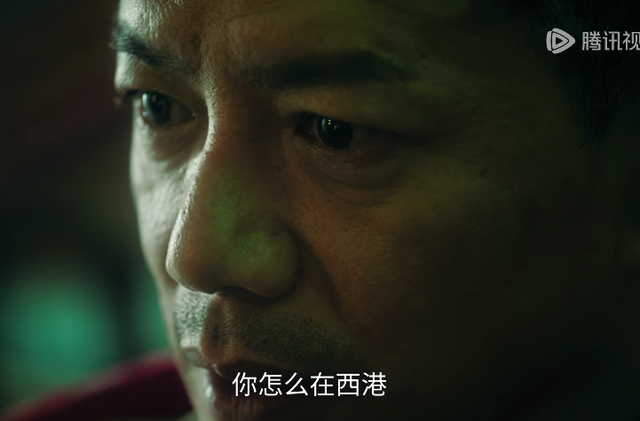 博主谈《扫赌风暴》段奕宏演技