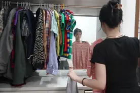 揭秘！这个派出所拍的身份证照片为何这么好看？压力给到全国的派出所了→图片