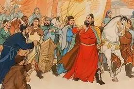 中国古代门阀士族的消亡轨迹与历史镜鉴及现实意义图片