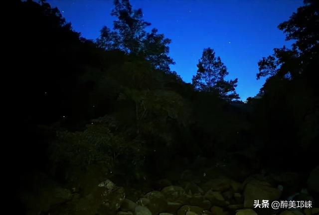 何处不是浪浪山？下一站，天台山！