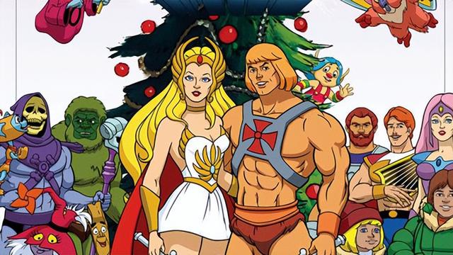 暴露年龄的动画片合集，全看过的没几个！还记得吗？一定要看看