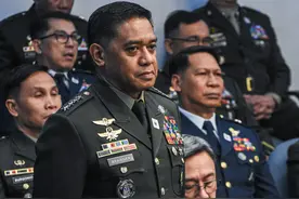 不见棺材不掉泪？菲律宾铁了心插手武统，菲上将：菲军已准备出战图片