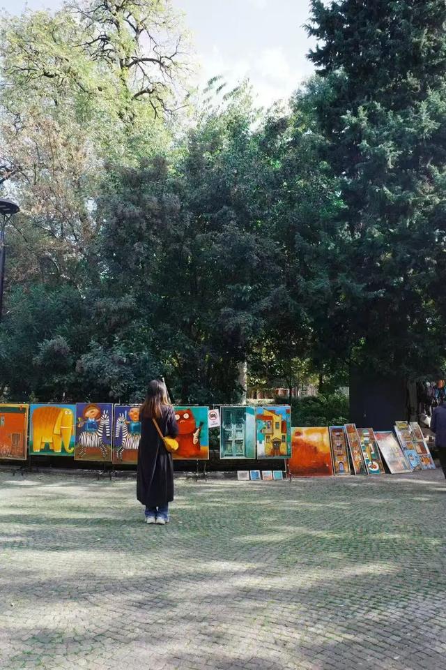 格鲁吉亚，除了代孕还有啥？