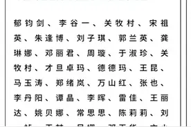 中国著名歌唱家名单，终于有人整理出来了，看看有没有你喜欢的。图片