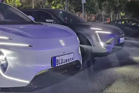 阿维塔07,4000公里用车报告，在车主群我发现了三件重要的事图片