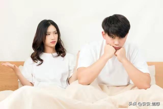 “女上男下”的夫妻关系好吗？有2个缺点！