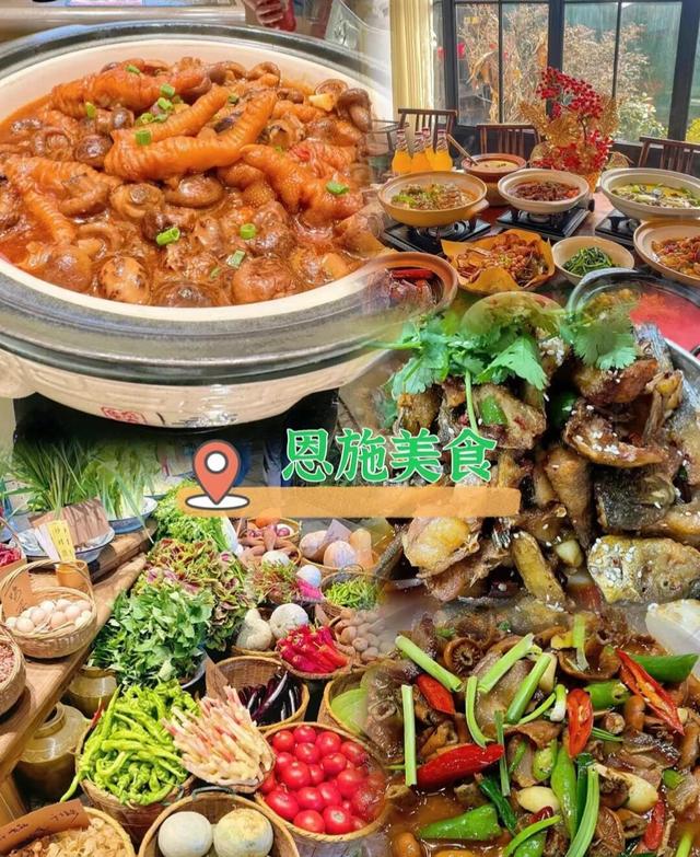 此生必去的原始天堂，这份神农架最全旅行攻略！