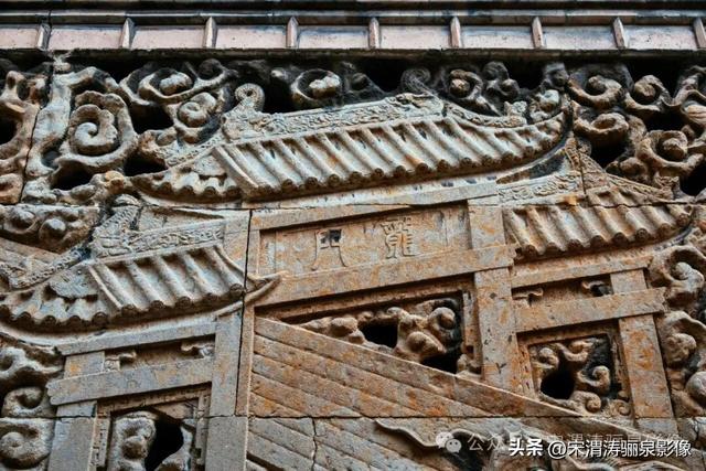 丰富多彩的山西四日游图纪