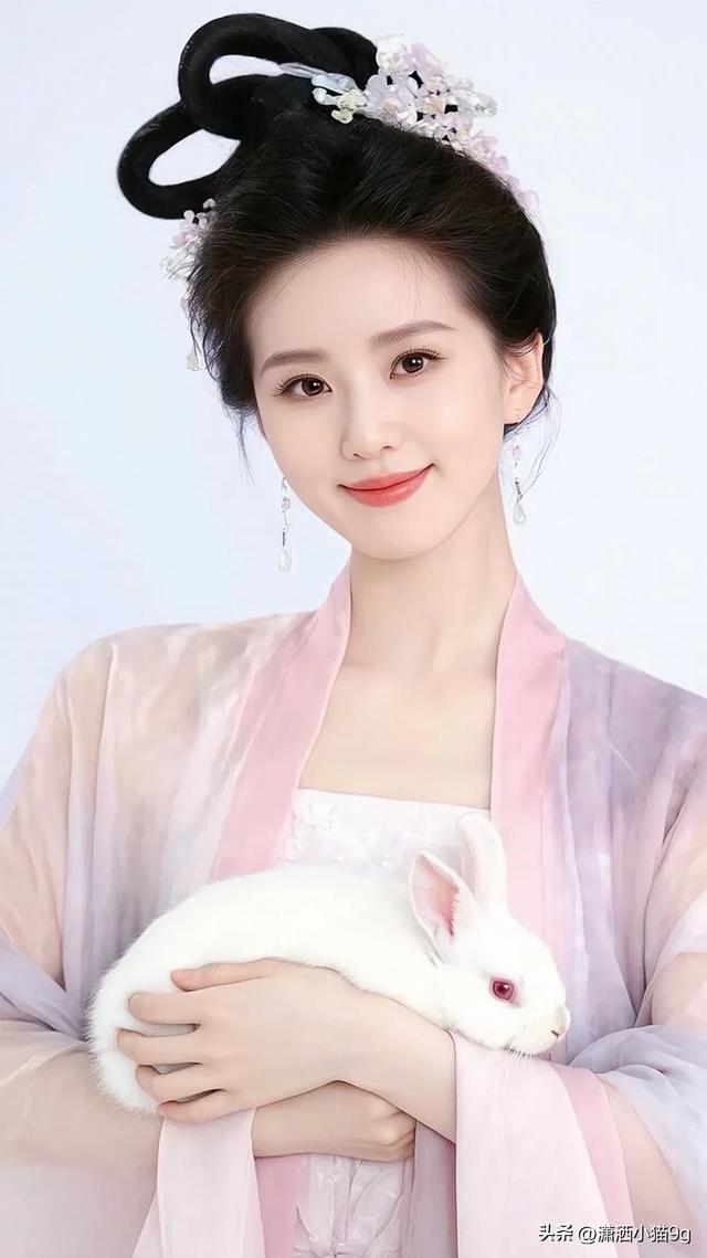 真好看啊，每一帧都美到窒息！漂亮迷人的画面让人忍不住循环播放
