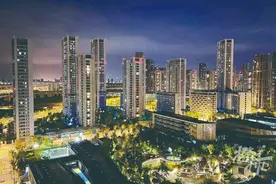 杭州亚运村首套二手房成交，“扣掉利息实际没赚多少”图片