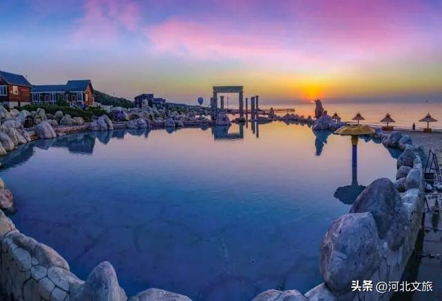河北秦皇岛北戴河新区打造文体旅深度融合“全国滨海旅游目的地示范区”