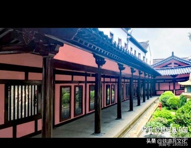 姑苏城外寒山寺作者/曾省伶（六六顺）
