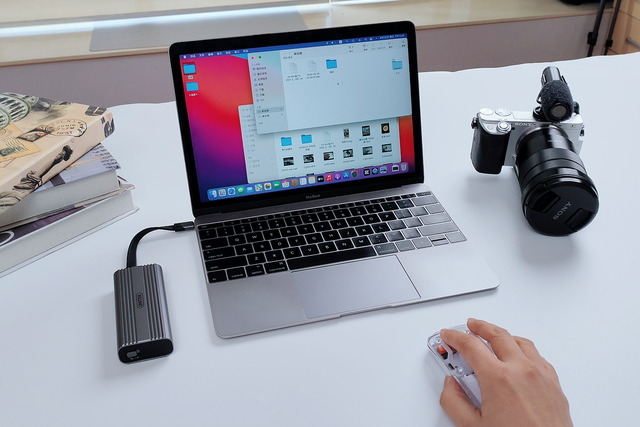 Macbook真的好用吗？无论你是果粉还是路人，请说说你的看法