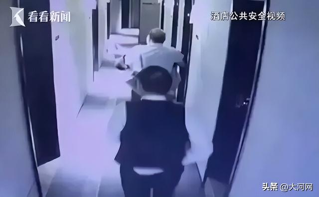 “出差被老板性侵”案当事人崔丽丽最新发声：被鉴定为伤残十级