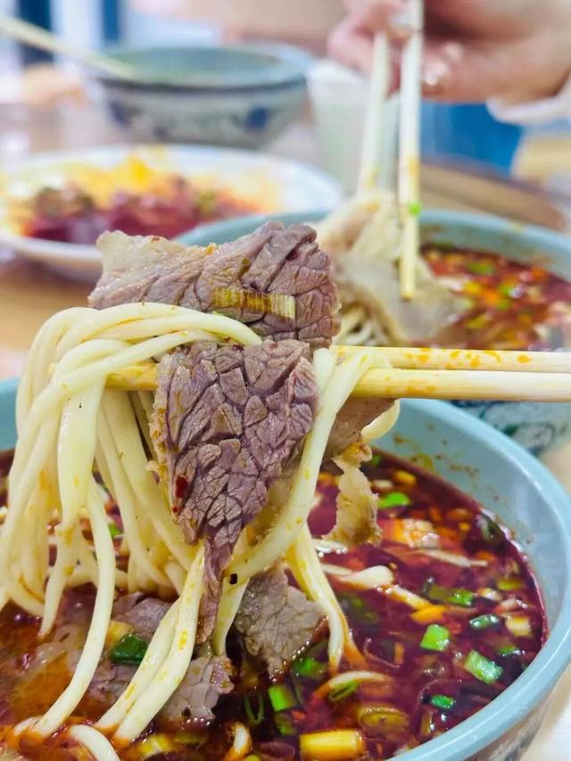 初冬时节，回眸临夏最后一抹绚烂