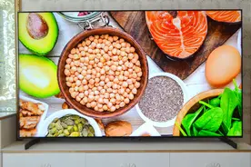 买电视不要抠抠搜搜，一步到位！Mini LED电视天花板，TCL X11H评测图片