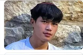 司马南：耸人听闻！以色列歧视中国人，去年活活打死一个…图片