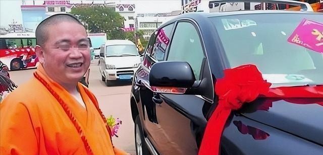 释永信当下，却和一桩震天大案紧紧捆绑在一起