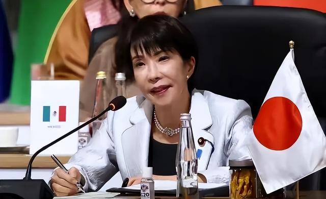 中方告知联合国，开始审判日本，一张王牌已打出，高市不好收场了